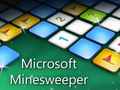 Spēle Microsoft Minesweeper