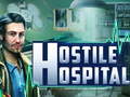 Spēle Hostile Hospital