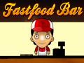 Spēle Fastfood Bar