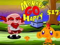 Spēle Monkey Go Happy Stage 517