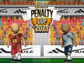 Spēle Euro Penalty Cup 2021