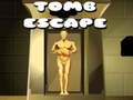 Spēle Tomb Escape