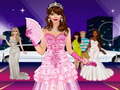 Spēle Princess Dressing Models