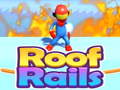 Spēle Roof Rails 