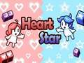 Spēle Heart Star