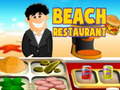Spēle Beach Restaurant