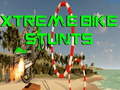 Spēle Xtreme Bike Stunts