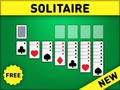 Spēle Solitaire: Play Klondike, Spider & Freecell