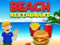 Spēle Beach Restaurant