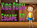 Spēle Amgel Kids Room Escape 50