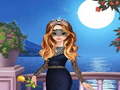 Spēle Enjoyable Girl Dress Up