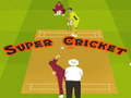 Spēle Super Cricket 