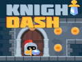 Spēle Knight Dash