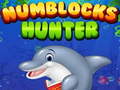 Spēle Numblocks Hunter