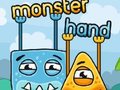 Spēle Monster Hands