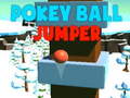 Spēle Pokey Ball Jumper