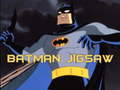 Spēle Batman Jigsaw