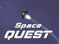 Spēle Space Quest