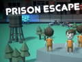 Spēle Prison escape 