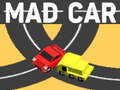 Spēle Mad Car