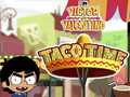 Spēle Victor and Valentino: Taco Time