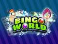 Spēle Bingo World