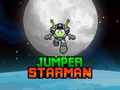 Spēle Jumper Starman