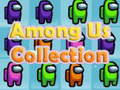 Spēle Among Us Collection