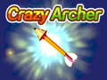 Spēle Crazy Archer