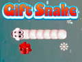 Spēle Gift Snake