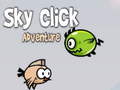 Spēle Sky Click Adventure