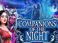 Spēle Companions of the Night