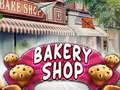 Spēle Bakery Shop