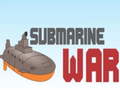 Spēle Submarine War