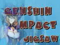 Spēle Genshin Impact Jigsaw