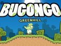 Spēle Bugongo: Greenhill
