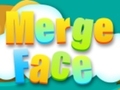 Spēle Merge Face