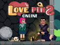 Spēle Love Pins Online