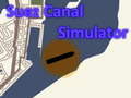 Spēle Suez Canal Simulator