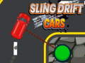 Spēle Sling Drift Cars