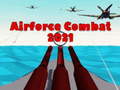 Spēle Airforce Combat 2021