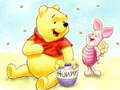 Spēle Winnie the Pooh Jigsaw Puzzle Collection