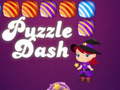 Spēle Puzzle Dash