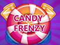 Spēle Candy Frenzy