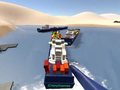 Spēle Suez Canal Training Simulator