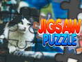 Spēle Jigsaw Puzzle