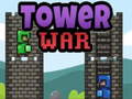 Spēle Tower Wars 