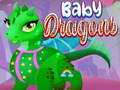 Spēle Baby Dragons