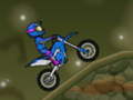 Spēle Moto Race - Motor Rider