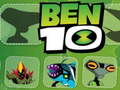 Spēle BEN 10 